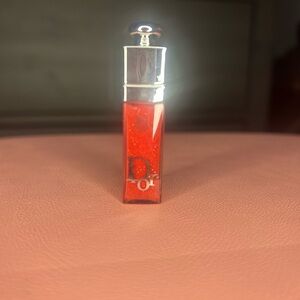 Dior Addict Lip Glow Oil 0.2 oz- never been used